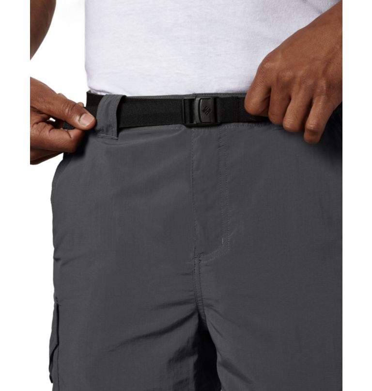 Columbia men's shorts hot sale 12 inch inseam