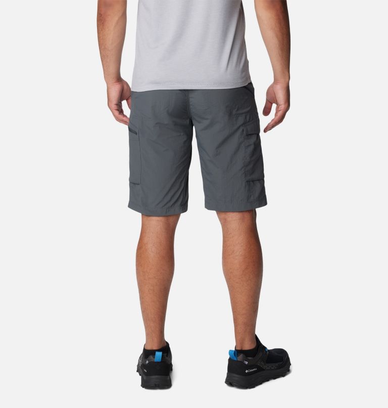 Men's Silver Ridge™ Printed Cargo Shorts