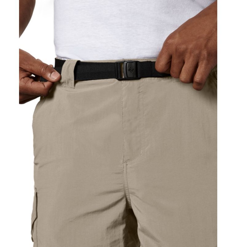 Mens columbia silver ridge hot sale short