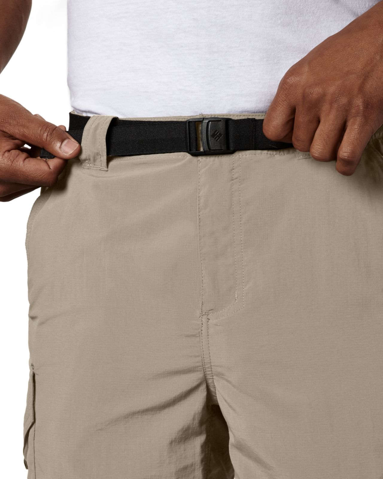 Silver Ridge™ Cargo Short | 160 | 34 3
