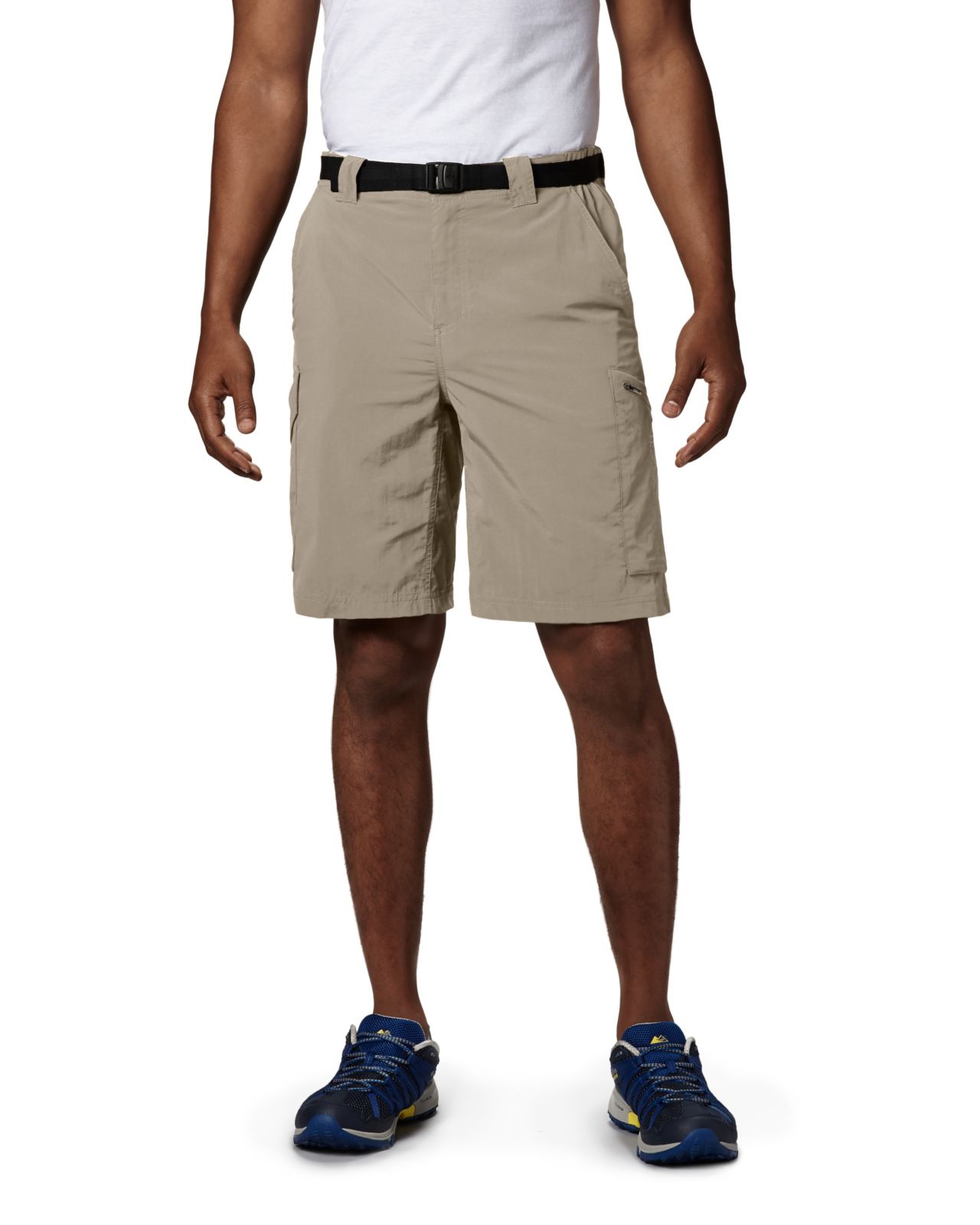 Silver Ridge™ Cargo Short | 160 | 34 1