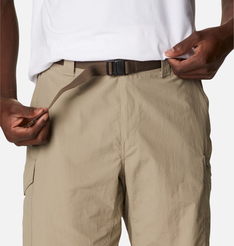 Men's Silver Ridge™ Cargo Shorts