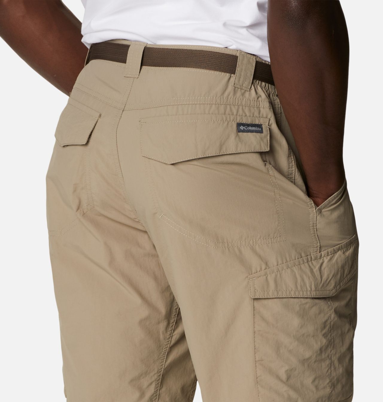 Silver Ridge™ Cargo Short | 221 | 30 5