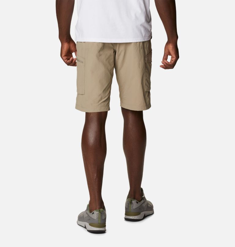 Men\'s | Shorts Cargo Silver Columbia Ridge™ Sportswear