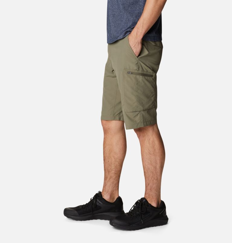 Columbia silver ridge cargo shorts online