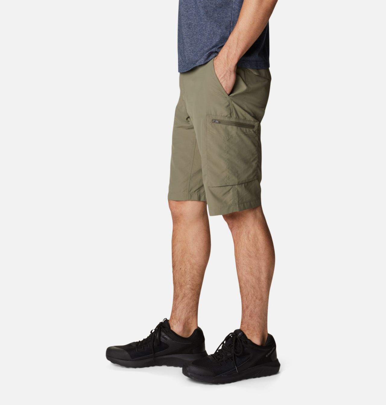 Men's Silver Ridge™ Cargo Shorts 3