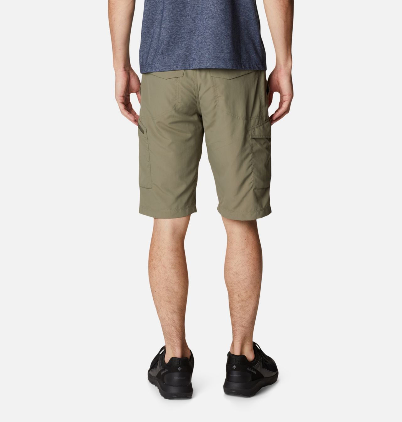 Men's Silver Ridge™ Cargo Shorts 2