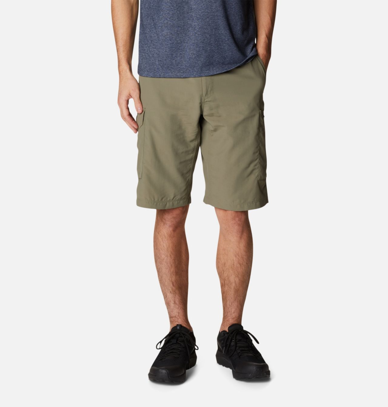 Men's Silver Ridge™ Cargo Shorts 1