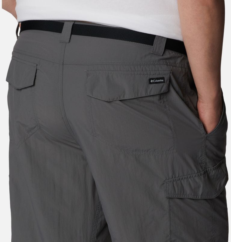 Columbia men's cargo shorts sale