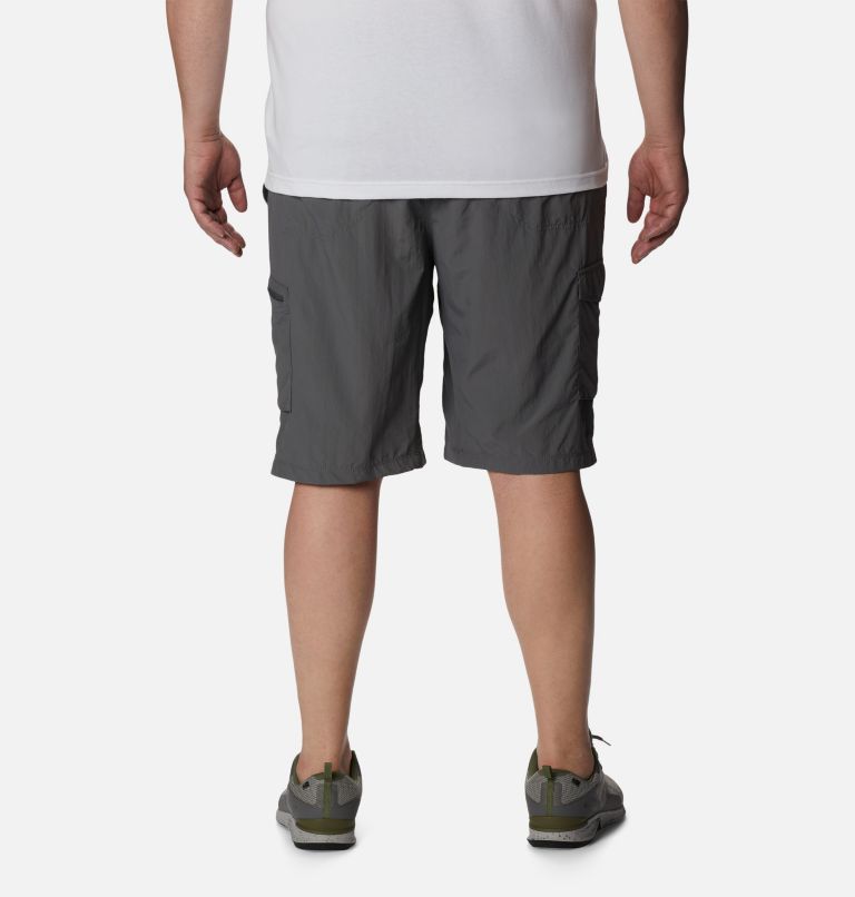 Men's Silver Ridge™ Cargo Shorts - Big | Columbia Sportswear