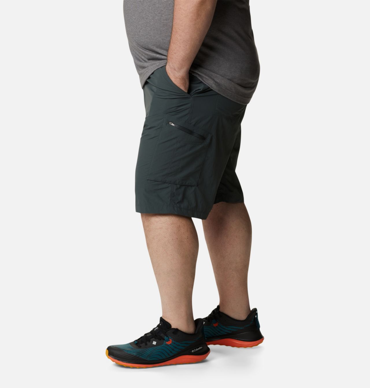 Short cargo Silver Ridge™ pour homme – Grandes tailles 3