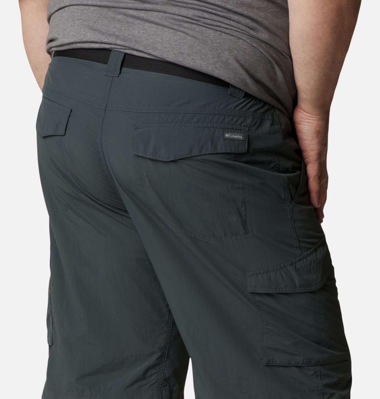 Short cargo Silver Ridge™ pour homme – Grandes tailles 5