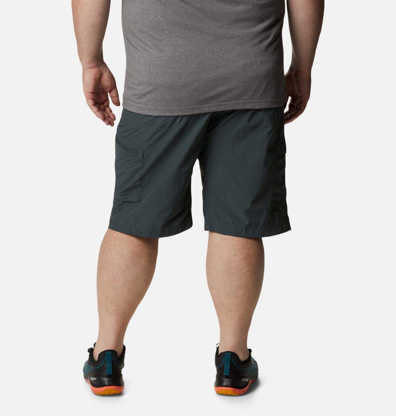 Short cargo Silver Ridge™ pour homme – Grandes tailles 2