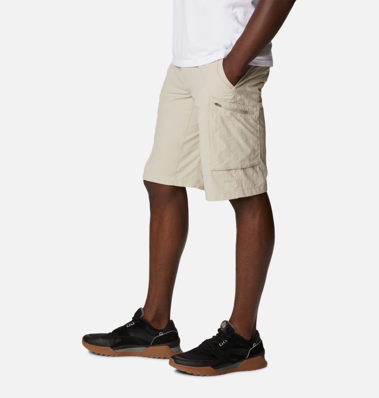 Silver Ridge™ Cargo Short | 160 | 52 3