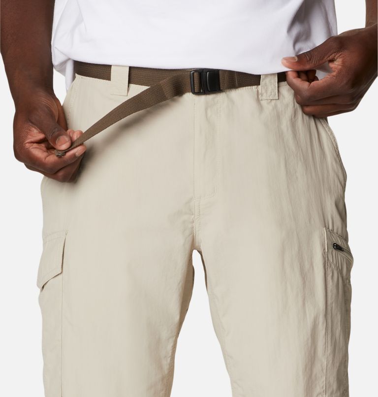 Columbia Fishing Cargo Shorts for Men