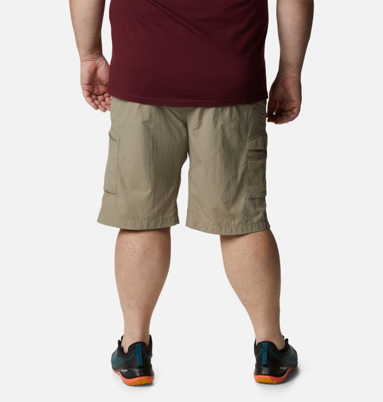 Short cargo Silver Ridge™ pour homme – Grandes tailles 2