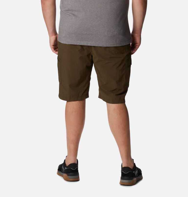 Men's Silver Ridge™ Cargo Short - Big |