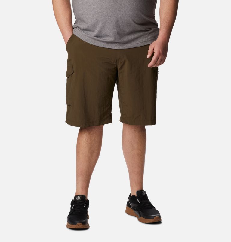 Men's Silver Ridge™ Cargo Short - Big |