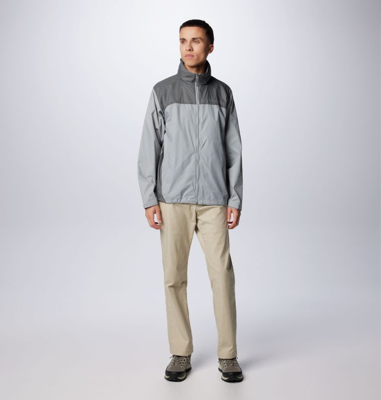 Men's Glennaker Lake™ Jacket | Columbia Sportswear