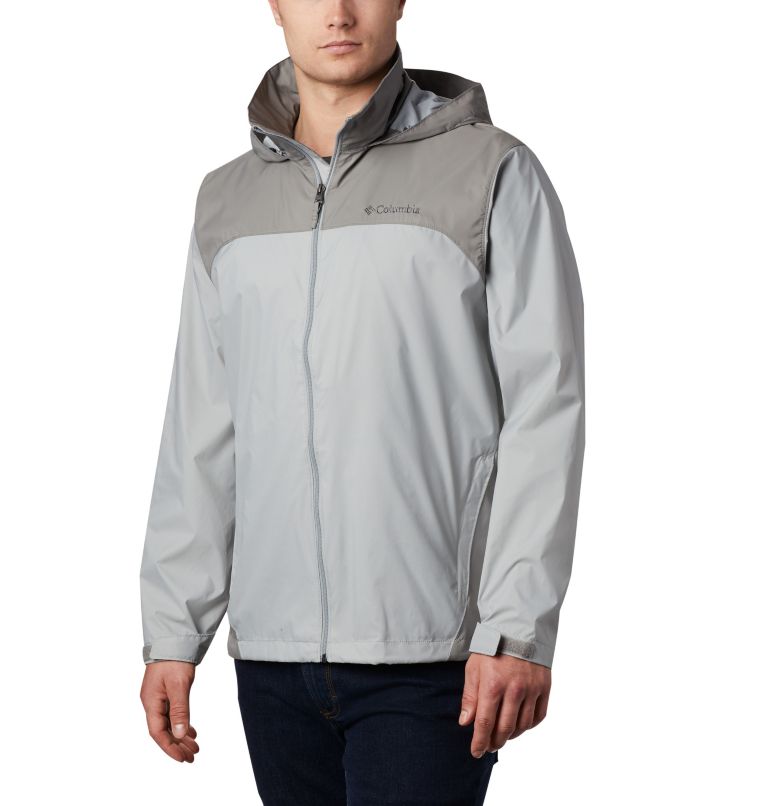 Men's Glennaker Lake™ Rain Jacket Columbia Sportswear