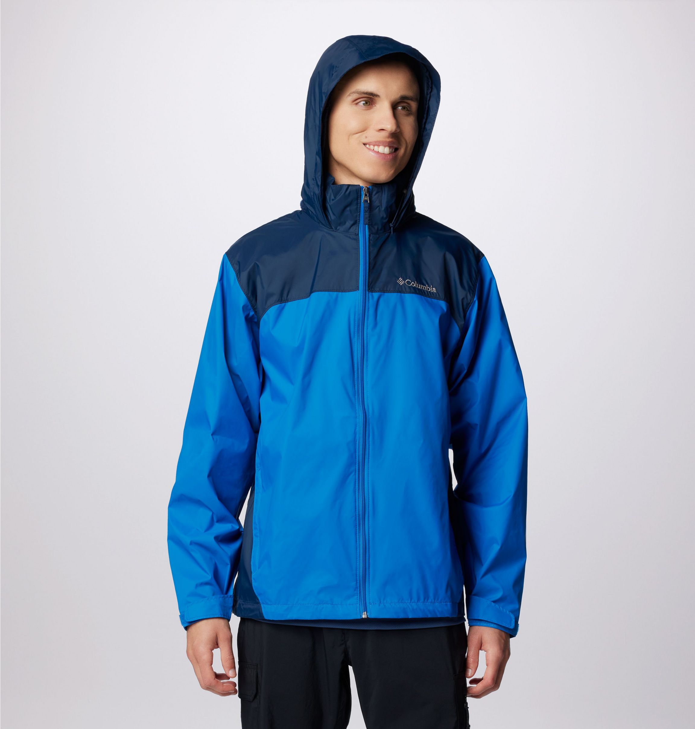 Men's glennaker clearance lake rain jacket