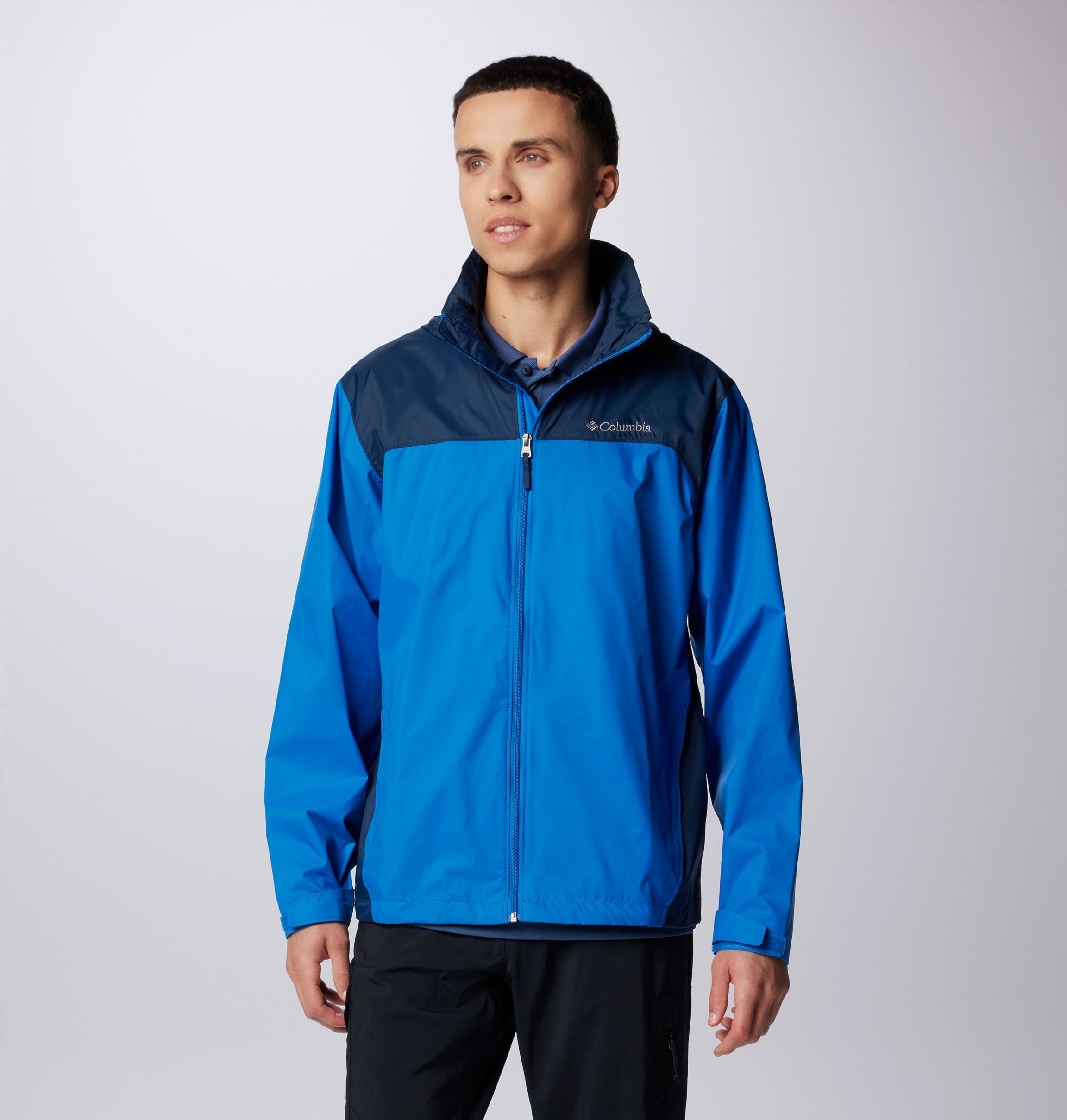 Columbia Men's Glennaker Rain Jacket