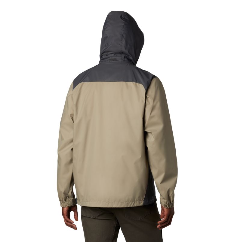 Columbia Men's Glennaker Rain Jacket