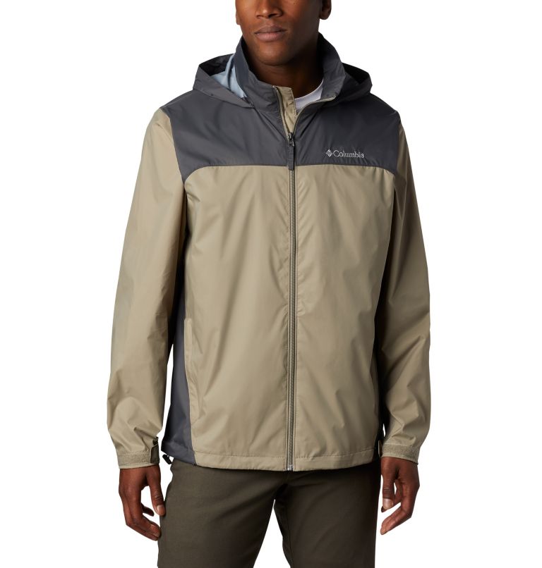 Columbia sportswear rain store jacket