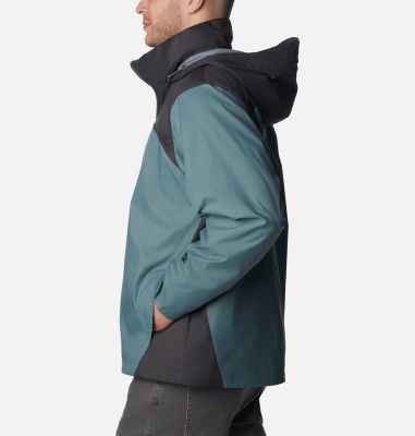 Men's Glennaker Lake™ Rain Jacket 