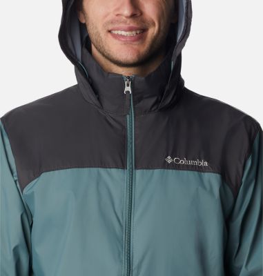 Men's Glennaker Lake™ Rain Jacket 