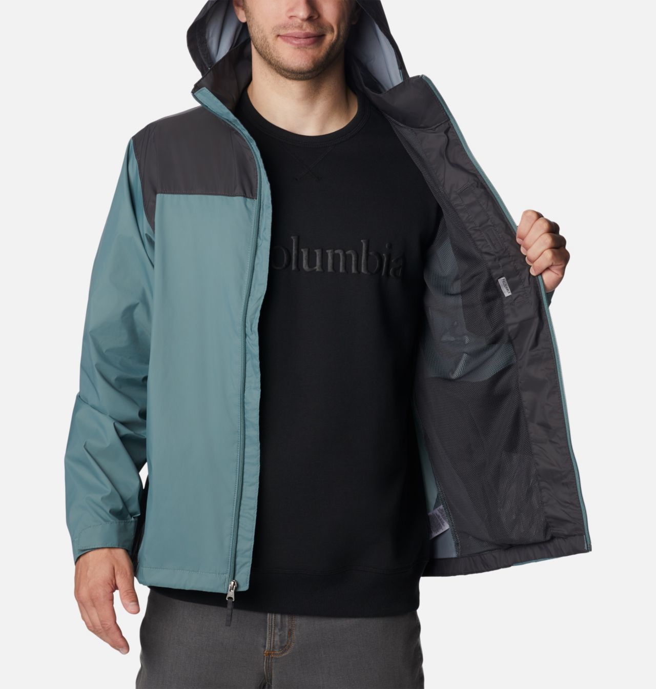 Men’s Glennaker Lake™ Jacket - Tall 5