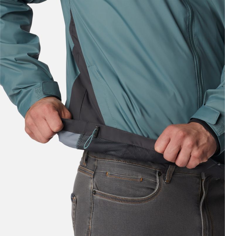 Men's Glennaker Lake™ Rain Jacket Columbia Sportswear