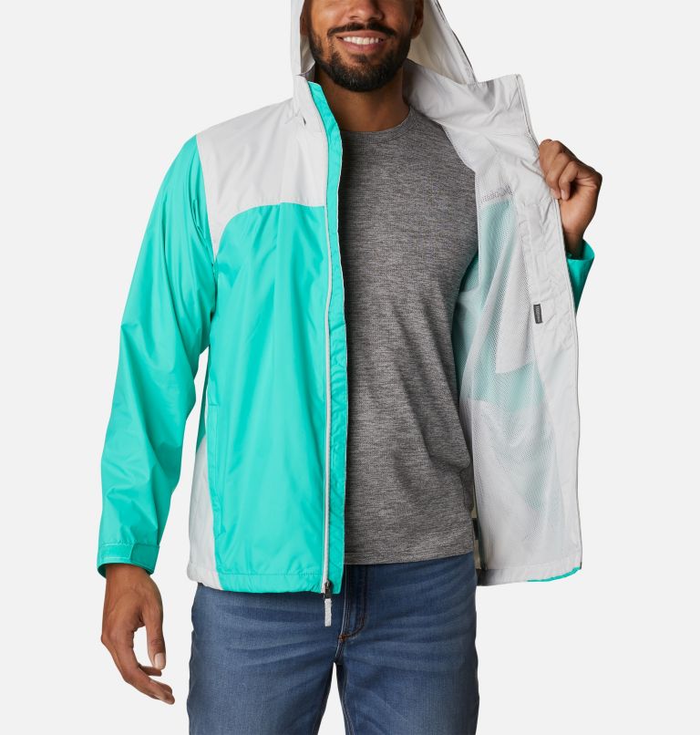 Men's Glennaker Lake™ Rain Jacket Columbia Sportswear
