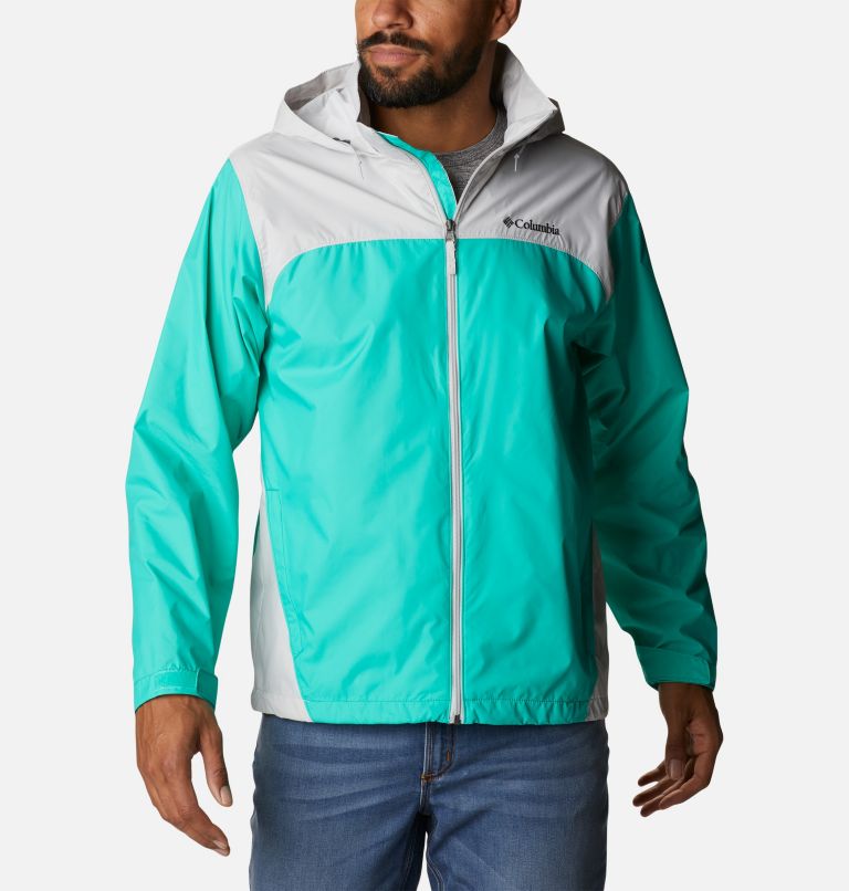 Men's Glennaker Lake™ Rain Jacket Columbia Sportswear