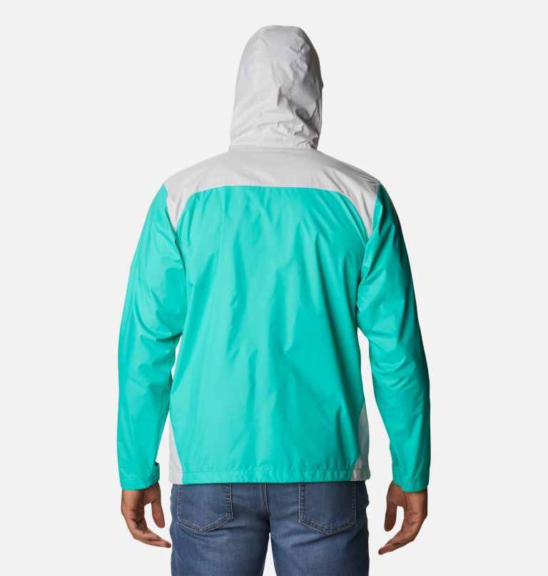 Men's Glennaker Lake™ Rain Jacket Columbia Sportswear