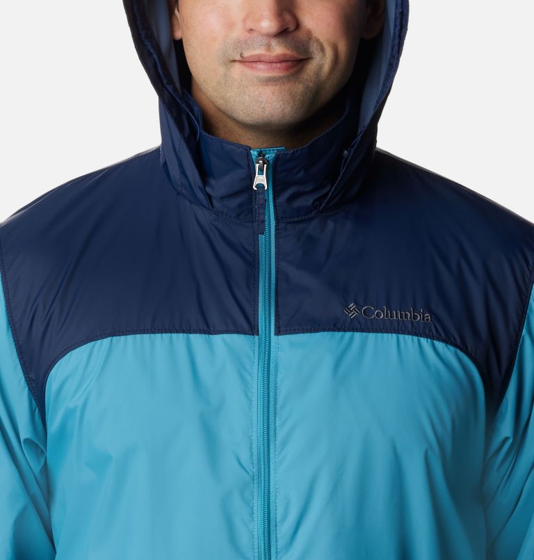 Glennaker lake rain jacket - 144236