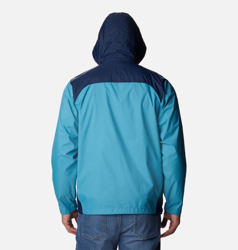 Columbia 2015 Men's Glennaker Lake™ Rain Jacket