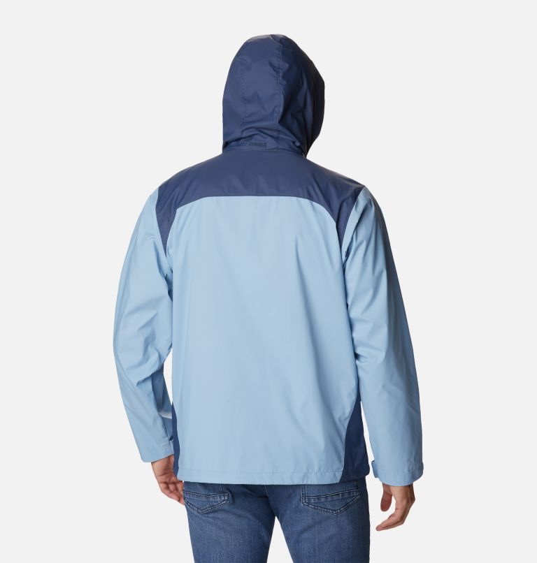 Men's Glennaker Lake™ Rain Jacket Columbia Sportswear