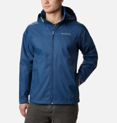 columbia zuma stack jacket waterproof