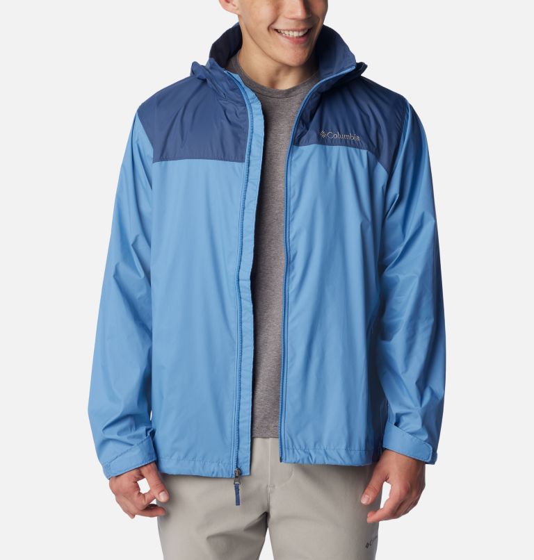 Men s Glennaker Lake Jacket