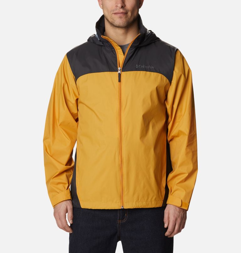 Columbia sportswear hot sale raincoat