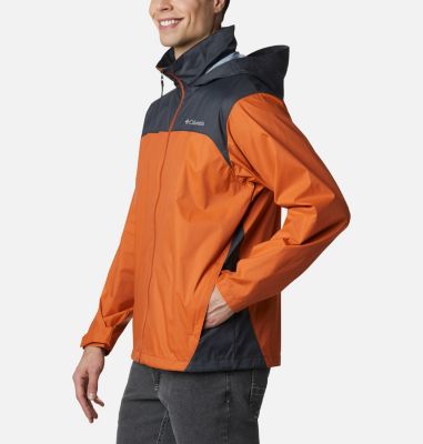 men's glennaker lake rain jacket