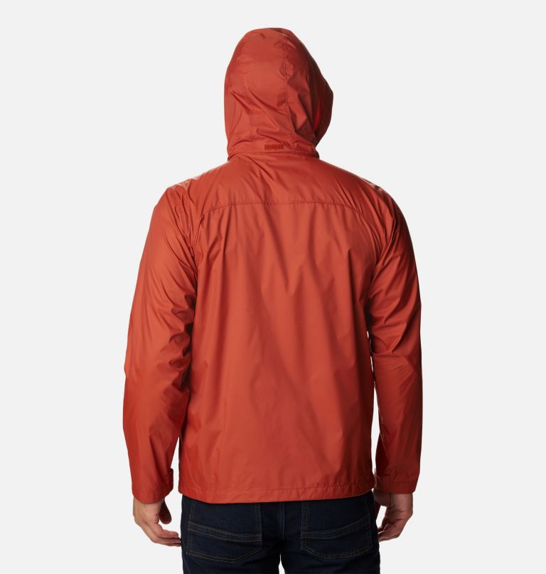 Chaqueta Columbia Hombre Glennaker Lakes Rain