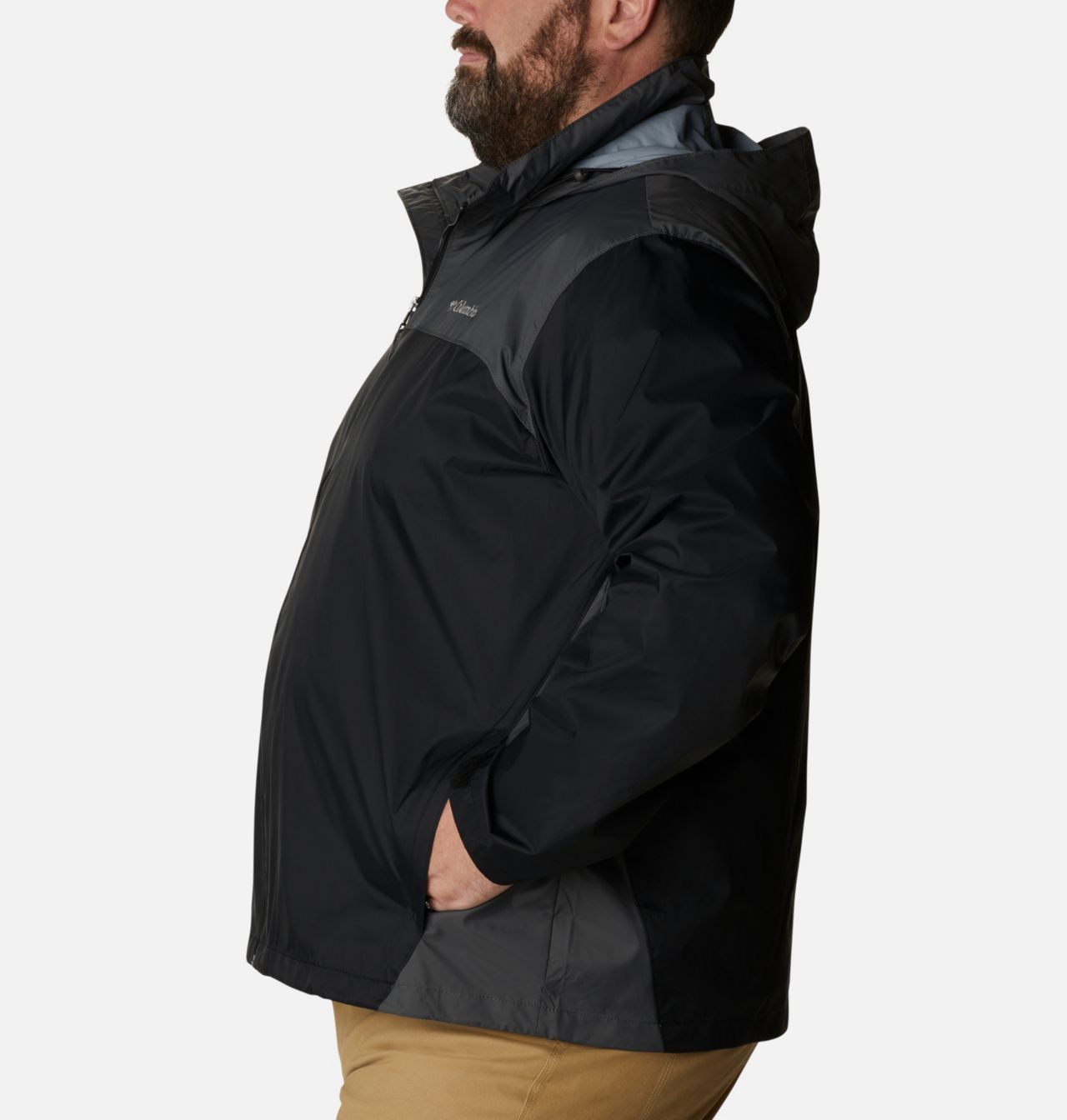 Men’s Glennaker Lake™ Jacket - Big 3
