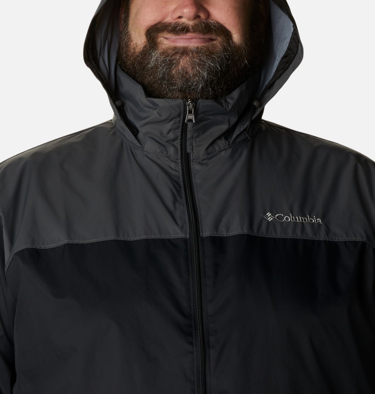 Men’s Glennaker Lake™ Jacket - Big 4
