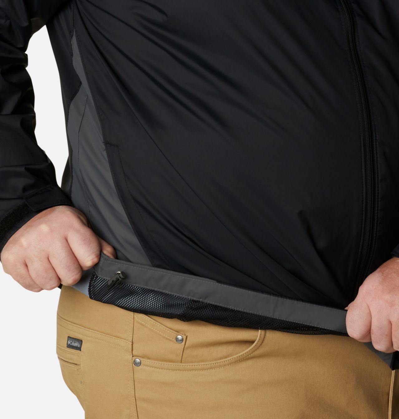 Men’s Glennaker Lake™ Jacket - Big 7