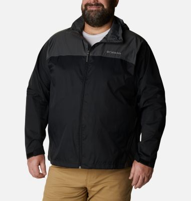 columbia glennaker jacket