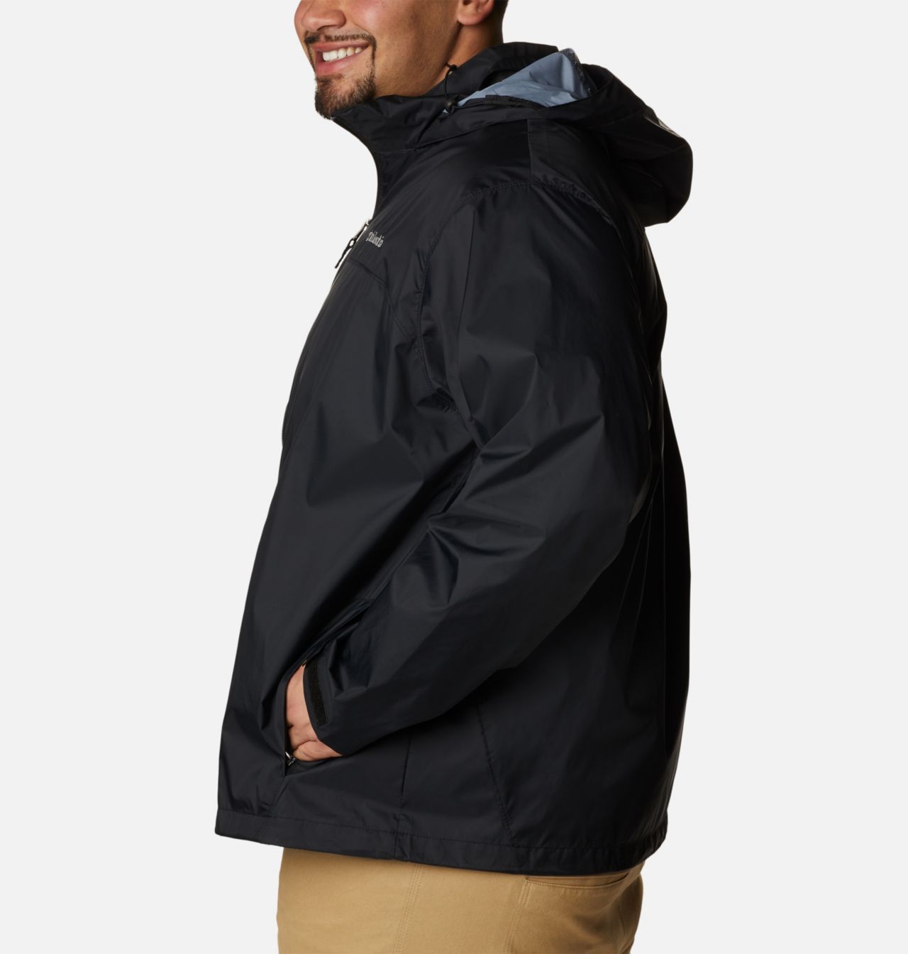 Men’s Glennaker Lake™ Jacket - Big 3