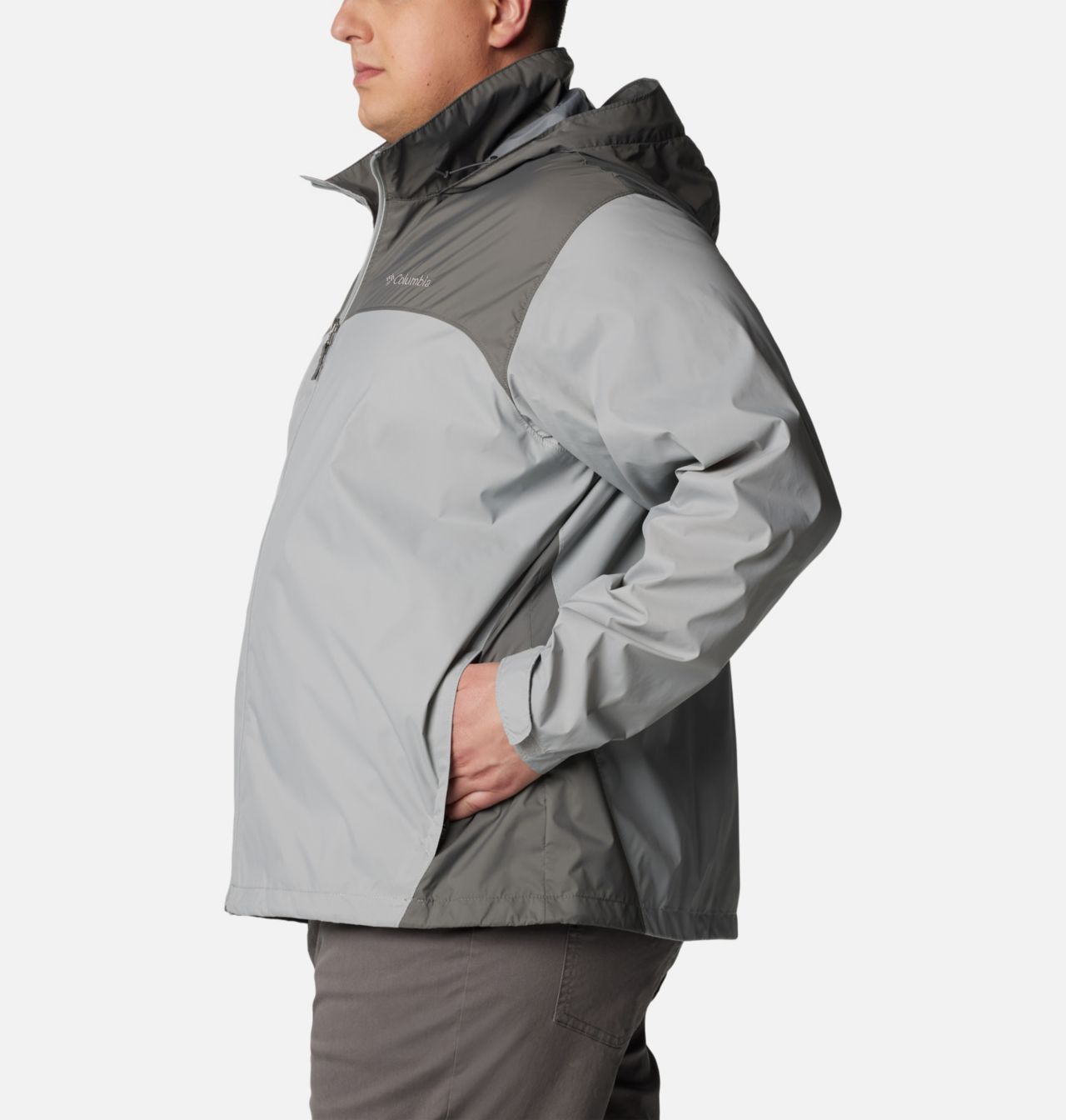 Men’s Glennaker Lake™ Jacket - Big 3