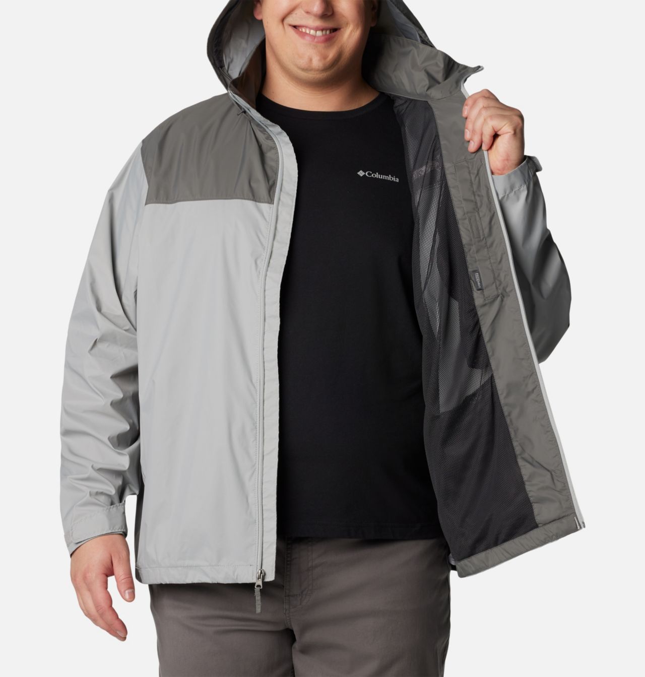 Men’s Glennaker Lake™ Jacket - Big 5